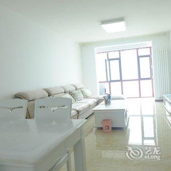 青岛啤酒节海景公寓(S293(漓江西路)分店)酒店提供图片