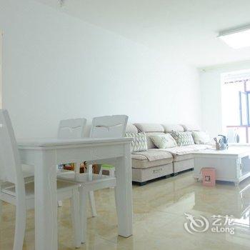 青岛啤酒节海景公寓(S293(漓江西路)分店)酒店提供图片