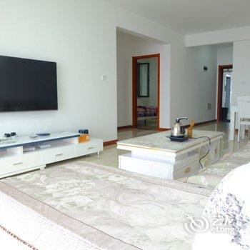 青岛啤酒节海景公寓(S293(漓江西路)分店)酒店提供图片