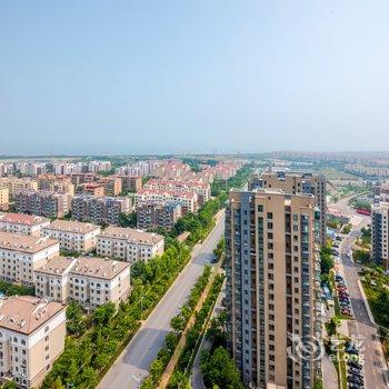 青岛啤酒节海景公寓(S293(漓江西路)分店)酒店提供图片