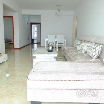 青岛啤酒节海景公寓(S293(漓江西路)分店)酒店提供图片