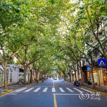 拾间城市民宿(上海巨鹿路店)酒店提供图片