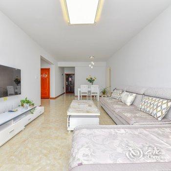 青岛啤酒节海景公寓(S293(漓江西路)分店)酒店提供图片