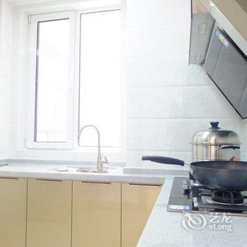 青岛啤酒节海景公寓(S293(漓江西路)分店)酒店提供图片