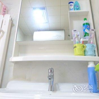 青岛啤酒节海景公寓(S293(漓江西路)分店)酒店提供图片