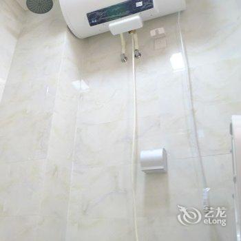 青岛啤酒节海景公寓(S293(漓江西路)分店)酒店提供图片