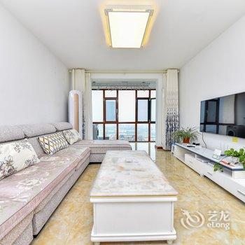 青岛啤酒节海景公寓(S293(漓江西路)分店)酒店提供图片