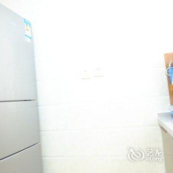 青岛啤酒节海景公寓(S293(漓江西路)分店)酒店提供图片