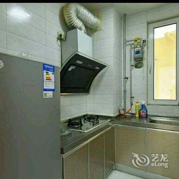 青岛啤酒节海景公寓(S293(漓江西路)分店)酒店提供图片