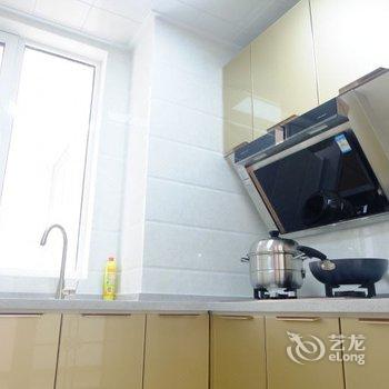 青岛啤酒节海景公寓(S293(漓江西路)分店)酒店提供图片