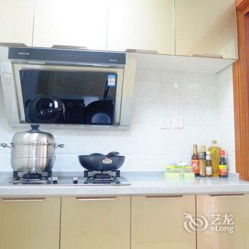 青岛啤酒节海景公寓(S293(漓江西路)分店)酒店提供图片