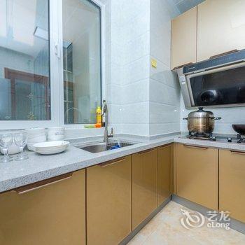 青岛啤酒节海景公寓(S293(漓江西路)分店)酒店提供图片