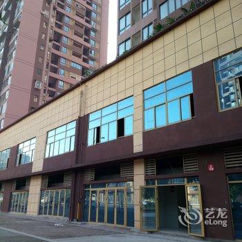 重庆金国崋公寓(梨树湾村分店)酒店提供图片