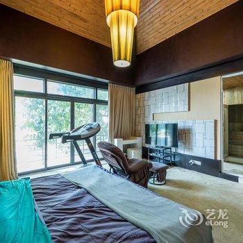成都路客BD6820精品民宿酒店提供图片