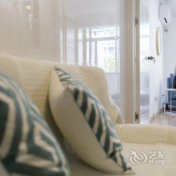 阿里山的小菇凉公寓(上海乐山路店)酒店提供图片