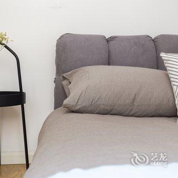 阿里山的小菇凉公寓(上海乐山路店)酒店提供图片
