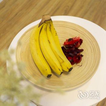 阿里山的小菇凉公寓(上海乐山路店)酒店提供图片