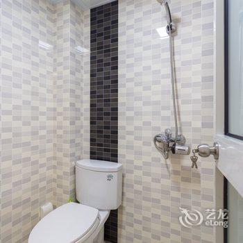 阿里山的小菇凉公寓(上海乐山路店)酒店提供图片