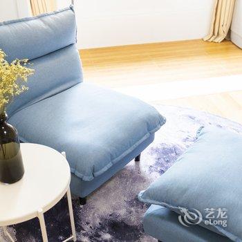 阿里山的小菇凉公寓(上海乐山路店)酒店提供图片