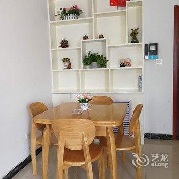 西安明月静心公寓(2号店)酒店提供图片