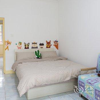 帝都的浪漫时光公寓(北京凝禧殿店)酒店提供图片