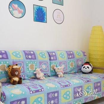 帝都的浪漫时光公寓(北京凝禧殿店)酒店提供图片