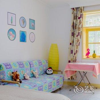 帝都的浪漫时光公寓(北京凝禧殿店)酒店提供图片