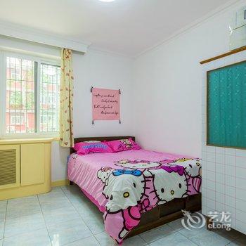 帝都的浪漫时光公寓(北京凝禧殿店)酒店提供图片