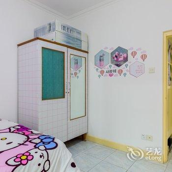 帝都的浪漫时光公寓(北京凝禧殿店)酒店提供图片