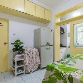 帝都的浪漫时光公寓(北京凝禧殿店)酒店提供图片