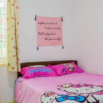 帝都的浪漫时光公寓(北京凝禧殿店)酒店提供图片