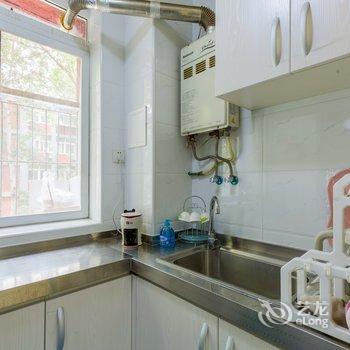 帝都的浪漫时光公寓(北京凝禧殿店)酒店提供图片