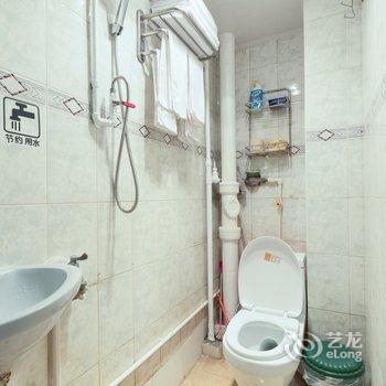 帝都的浪漫时光公寓(北京凝禧殿店)酒店提供图片