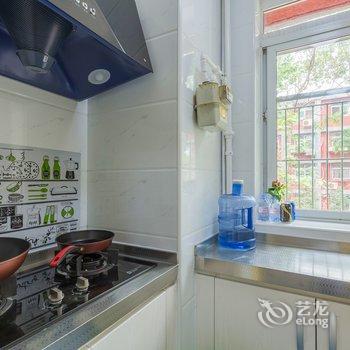 帝都的浪漫时光公寓(北京凝禧殿店)酒店提供图片