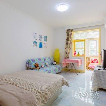 帝都的浪漫时光公寓(北京凝禧殿店)酒店提供图片
