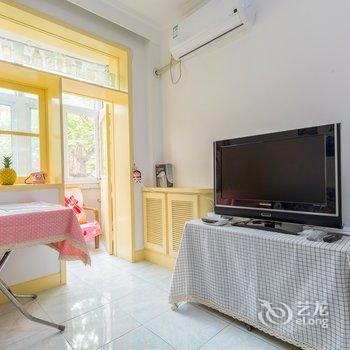 帝都的浪漫时光公寓(北京凝禧殿店)酒店提供图片