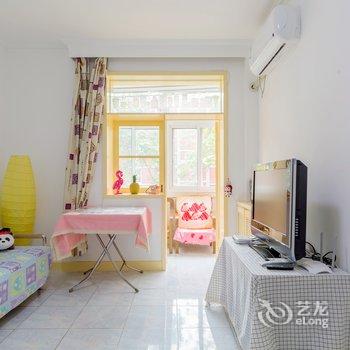 帝都的浪漫时光公寓(北京凝禧殿店)酒店提供图片