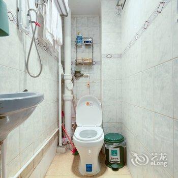 帝都的浪漫时光公寓(北京凝禧殿店)酒店提供图片