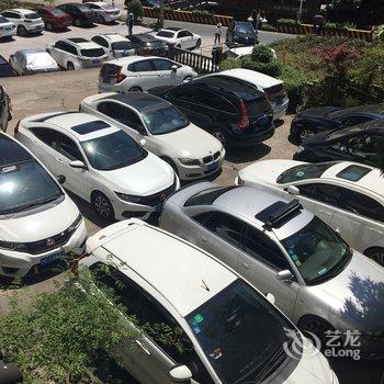 安吉龙锦大酒店酒店提供图片