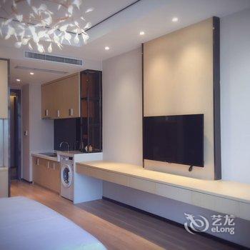 重庆鎏嘉码头公寓(刘家台路分店)酒店提供图片