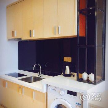 重庆鎏嘉码头公寓(刘家台路分店)酒店提供图片