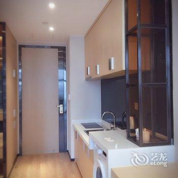 重庆鎏嘉码头公寓(刘家台路分店)酒店提供图片