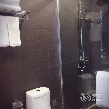 重庆鎏嘉码头公寓(刘家台路分店)酒店提供图片