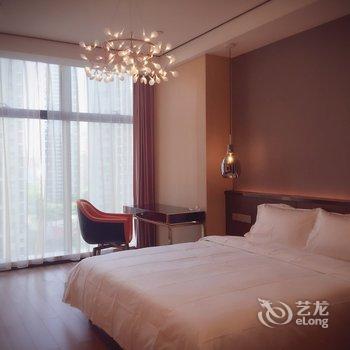 重庆鎏嘉码头公寓(刘家台路分店)酒店提供图片