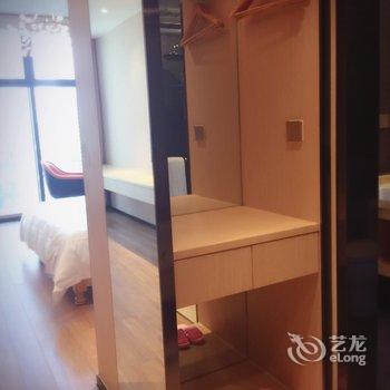 重庆鎏嘉码头公寓(刘家台路分店)酒店提供图片