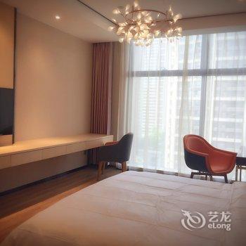 重庆鎏嘉码头公寓(刘家台路分店)酒店提供图片