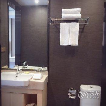 重庆鎏嘉码头公寓(刘家台路分店)酒店提供图片