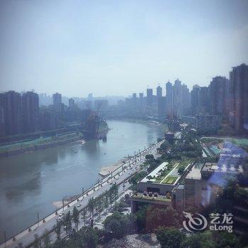 重庆鎏嘉码头公寓(刘家台路分店)酒店提供图片