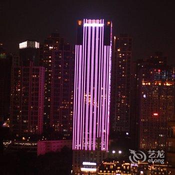 重庆鎏嘉码头公寓(刘家台路分店)酒店提供图片