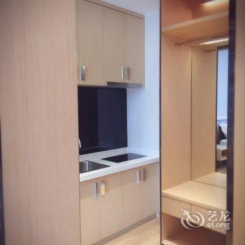 重庆鎏嘉码头公寓(刘家台路分店)酒店提供图片